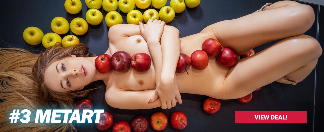 Get MetArt Exclusive Discount MetArt exclusive discount offer